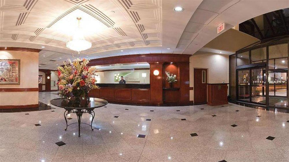 Delta Hotels By Marriott Muskegon Convention Center Kültér fotó