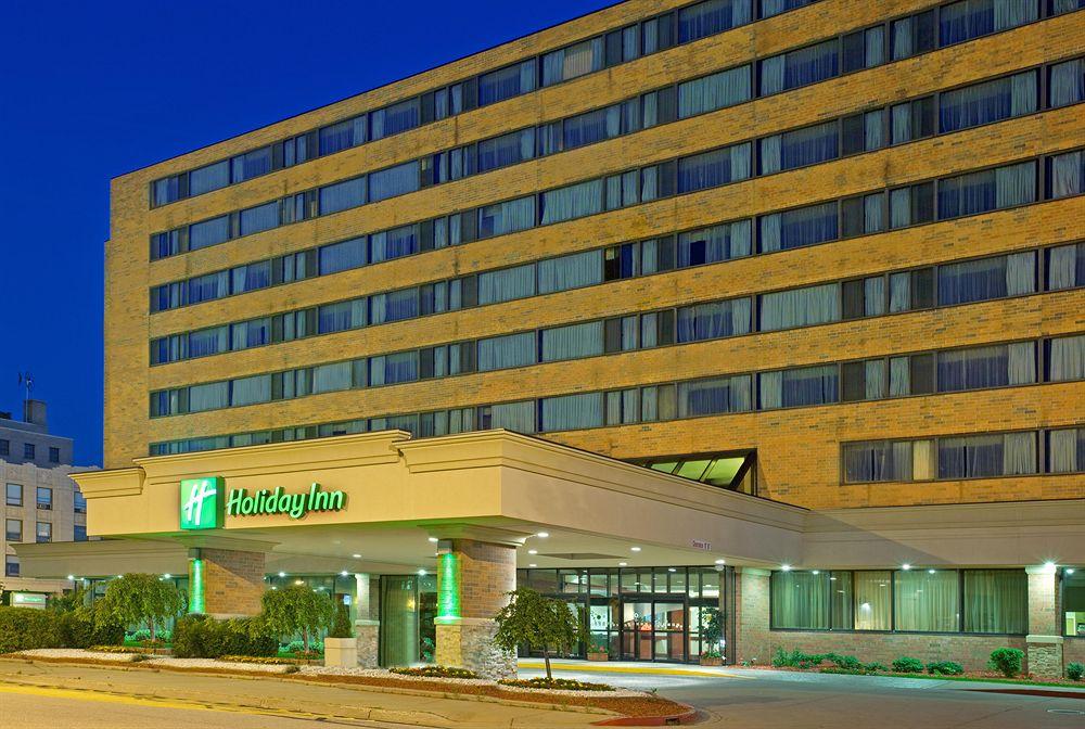 Delta Hotels By Marriott Muskegon Convention Center Kültér fotó