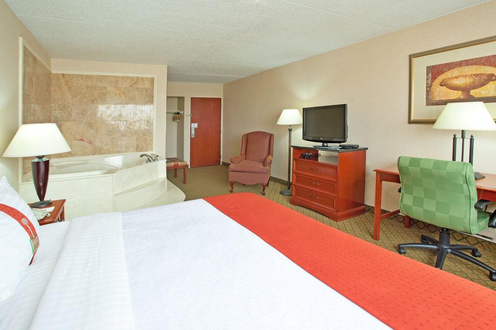 Delta Hotels By Marriott Muskegon Convention Center Kültér fotó