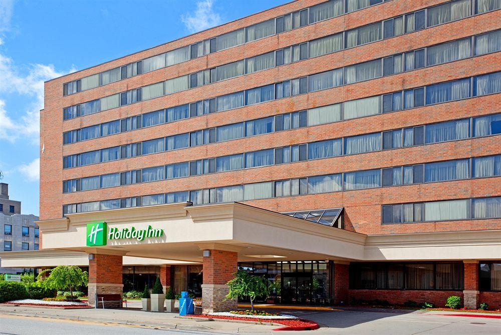 Delta Hotels By Marriott Muskegon Convention Center Kültér fotó