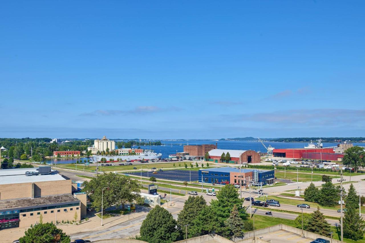 Delta Hotels By Marriott Muskegon Convention Center Kültér fotó