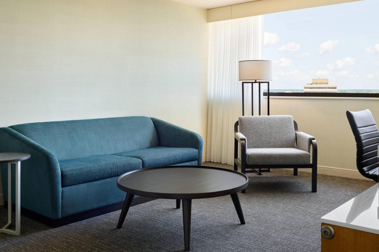 Delta Hotels By Marriott Muskegon Convention Center Kültér fotó