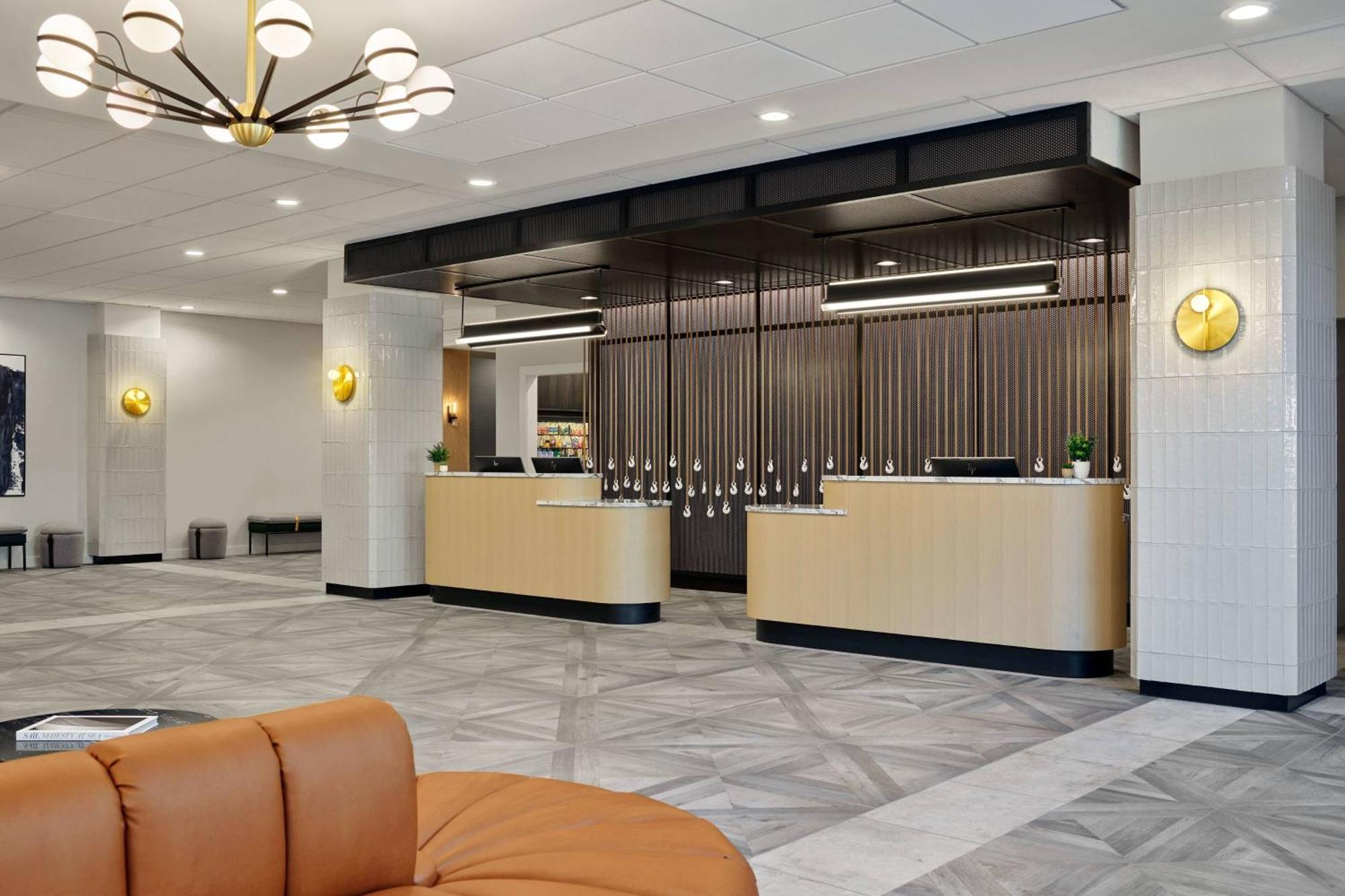 Delta Hotels By Marriott Muskegon Convention Center Kültér fotó