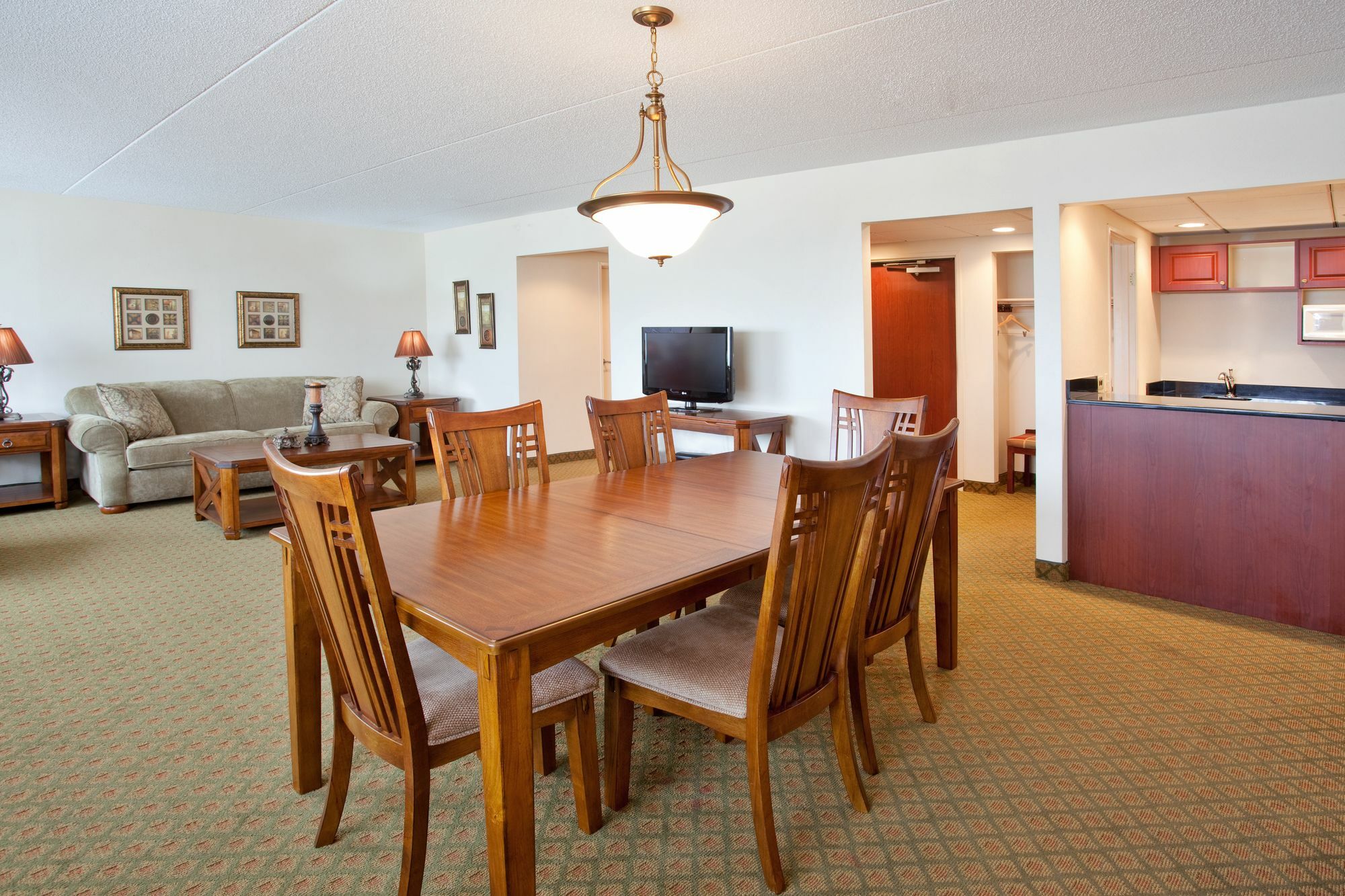Delta Hotels By Marriott Muskegon Convention Center Kültér fotó